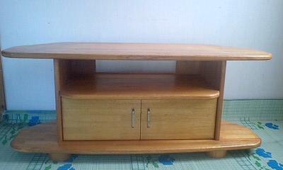 木製テレビ台 木製テレビ台