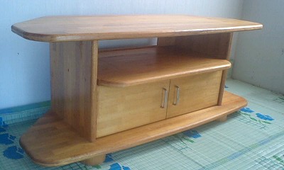 木製テレビ台 木製テレビ台