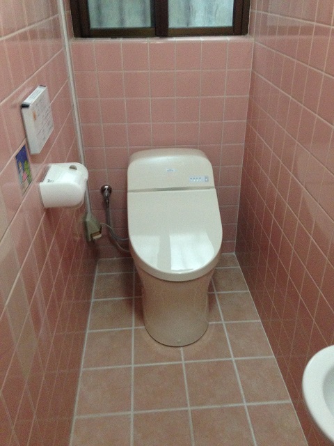 totoトイレ